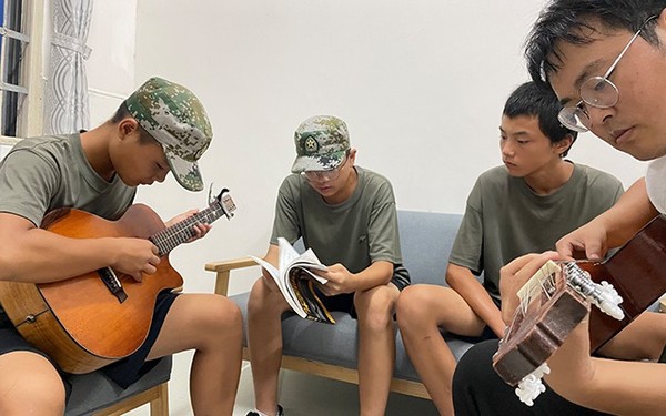 戒网瘾学校